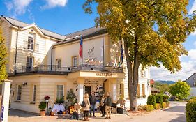 Hotel Tommy Wellness & Spa